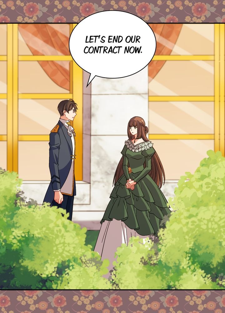 The Justice of Villainous Woman Chapter 89 page 7 - Chapter 89