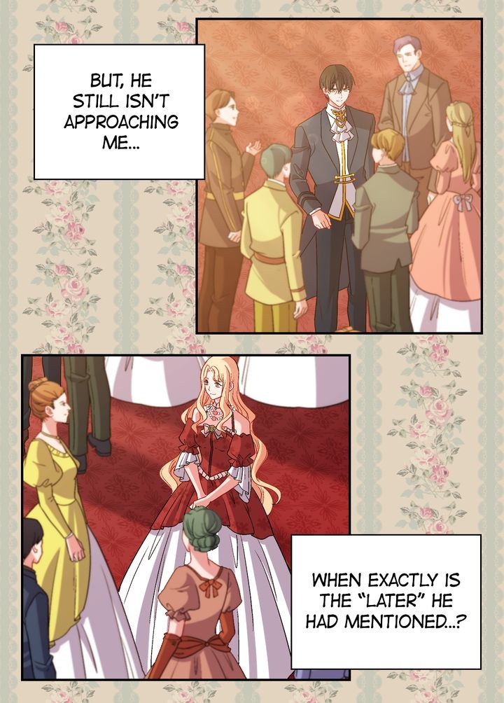 The Justice of Villainous Woman Chapter 90 page 10 - Chapter 90