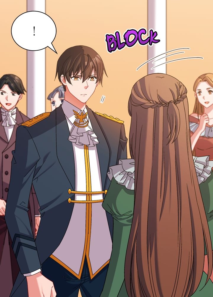 The Justice of Villainous Woman Chapter 90 page 13 - Chapter 90