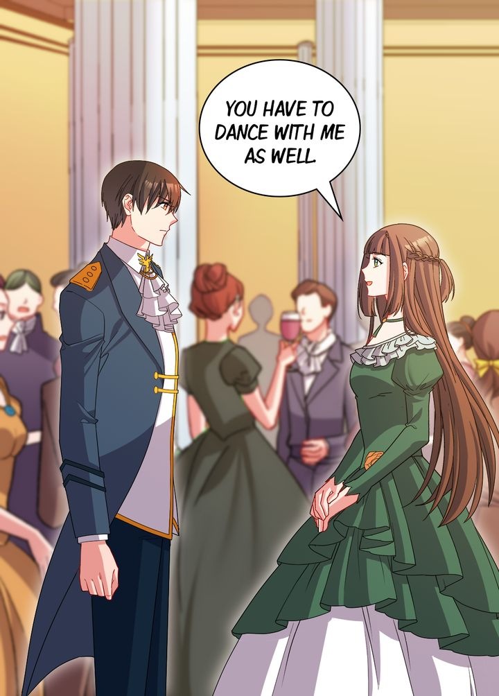 The Justice of Villainous Woman Chapter 90 page 15 - Chapter 90