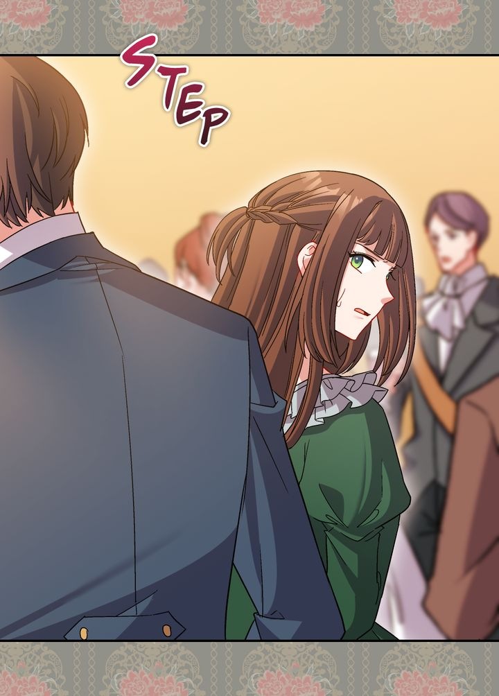 The Justice of Villainous Woman Chapter 90 page 17 - Chapter 90