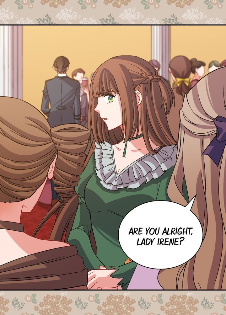 The Justice of Villainous Woman Chapter 90 page 18 - Chapter 90