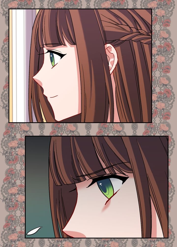 The Justice of Villainous Woman Chapter 90 page 22 - Chapter 90