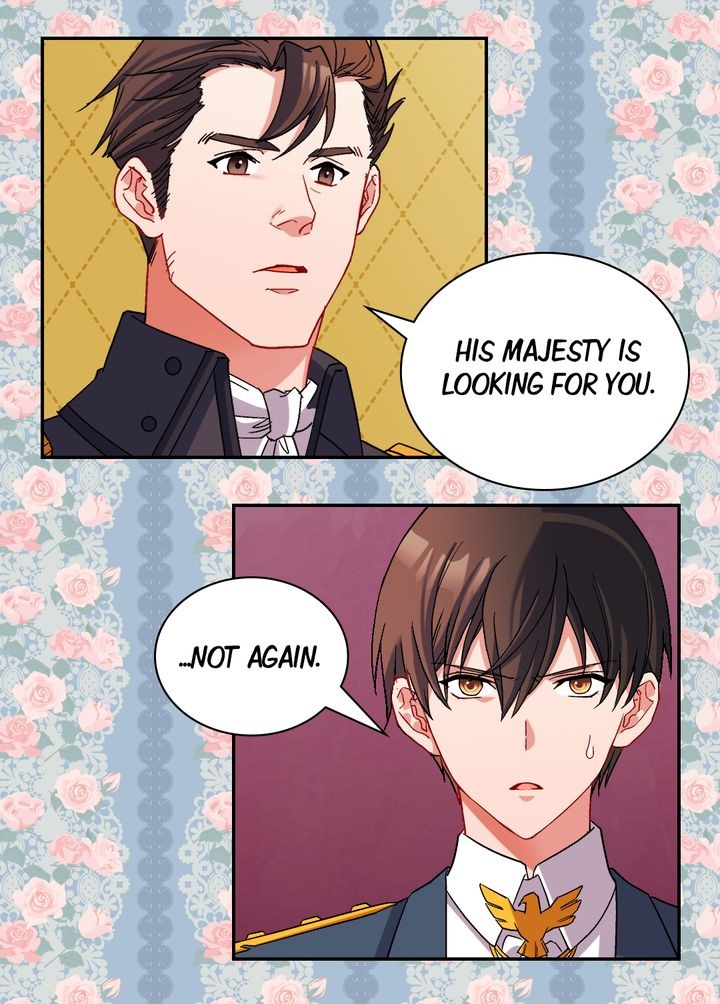 The Justice of Villainous Woman Chapter 90 page 25 - Chapter 90