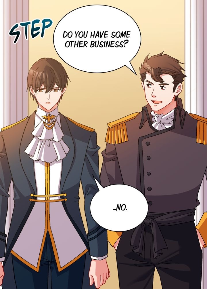 The Justice of Villainous Woman Chapter 90 page 27 - Chapter 90