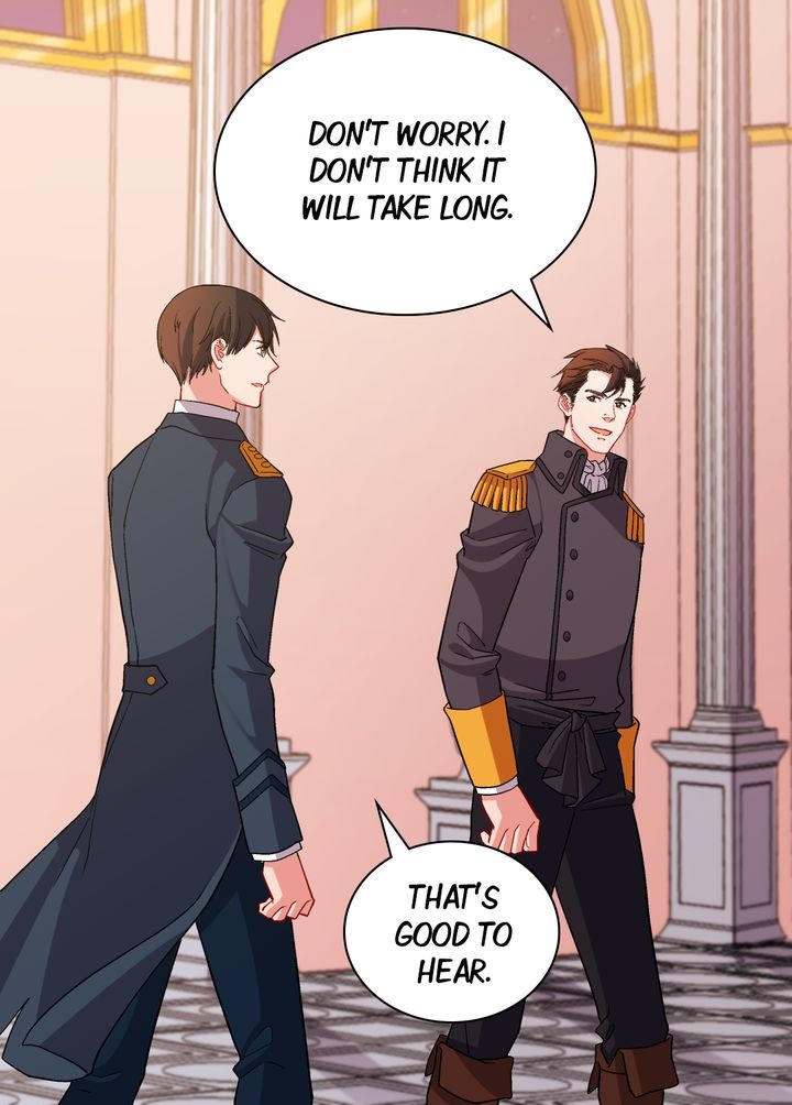 The Justice of Villainous Woman Chapter 90 page 29 - Chapter 90