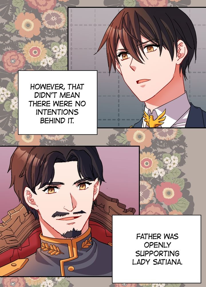 The Justice of Villainous Woman Chapter 90 page 31 - Chapter 90