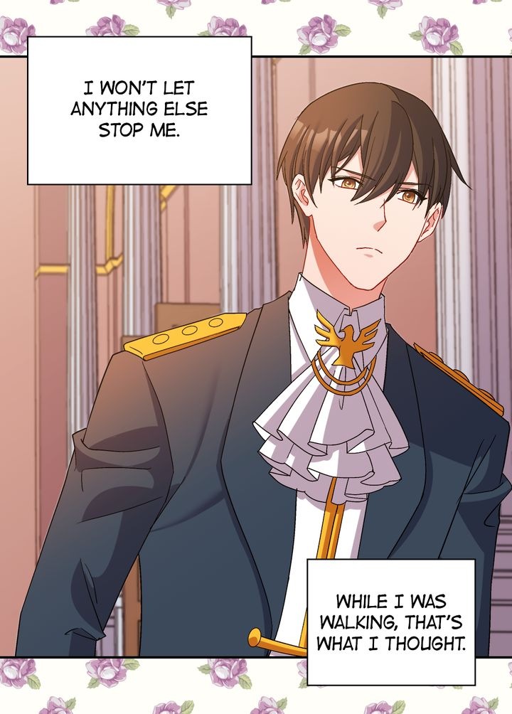 The Justice of Villainous Woman Chapter 90 page 38 - Chapter 90