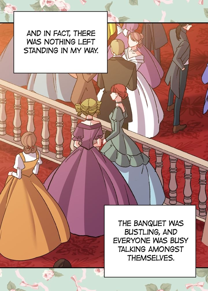 The Justice of Villainous Woman Chapter 90 page 39 - Chapter 90