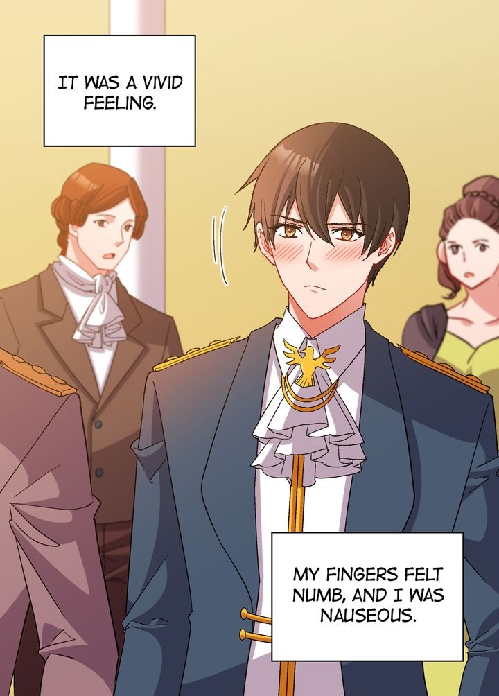 The Justice of Villainous Woman Chapter 90 page 41 - Chapter 90