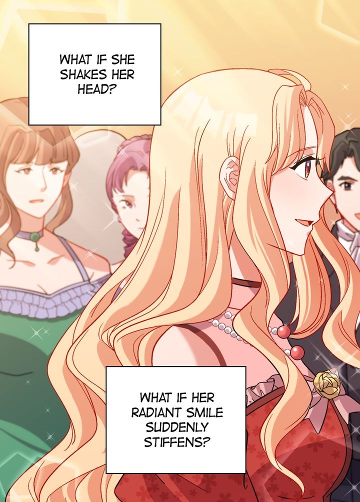 The Justice of Villainous Woman Chapter 90 page 43 - Chapter 90