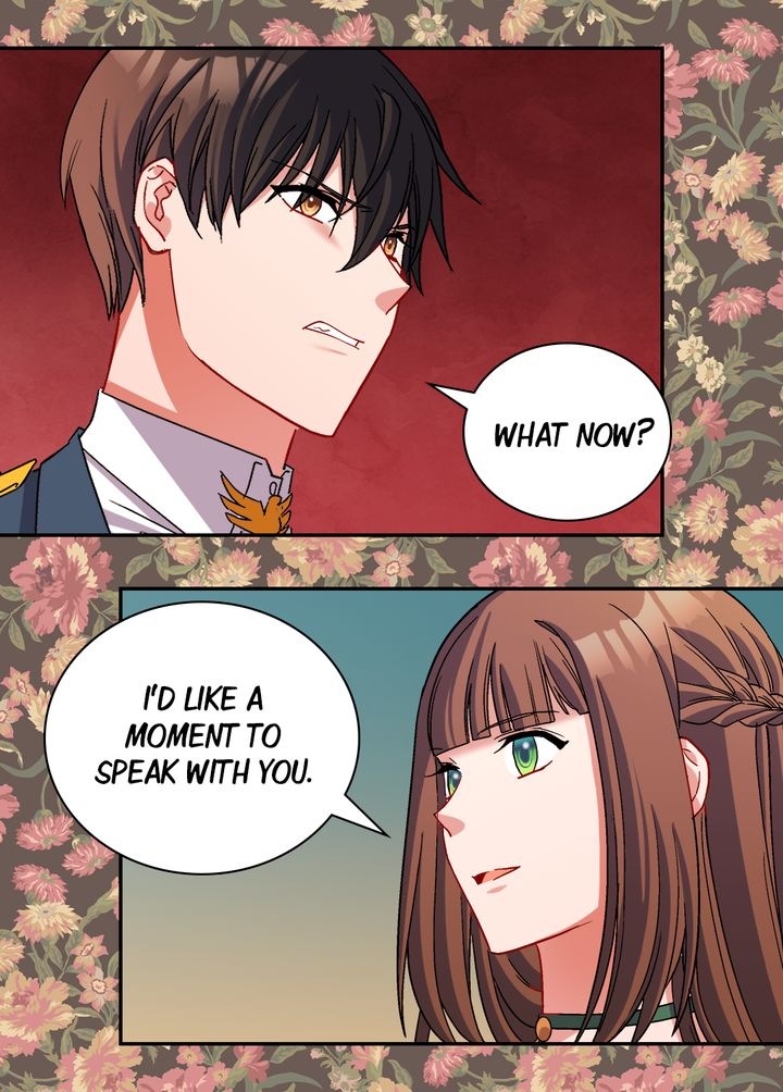 The Justice of Villainous Woman Chapter 90 page 46 - Chapter 90
