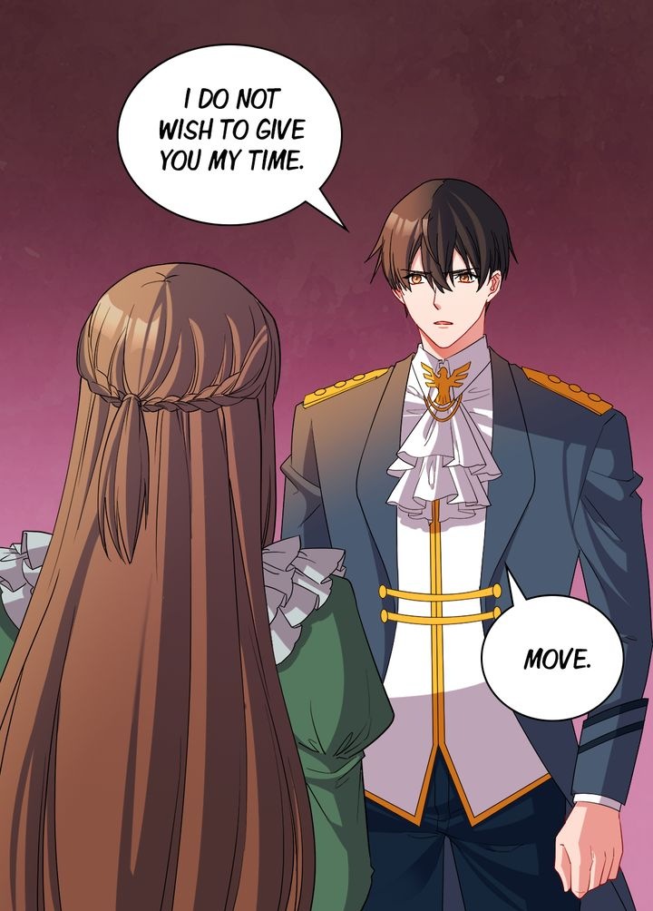 The Justice of Villainous Woman Chapter 90 page 47 - Chapter 90