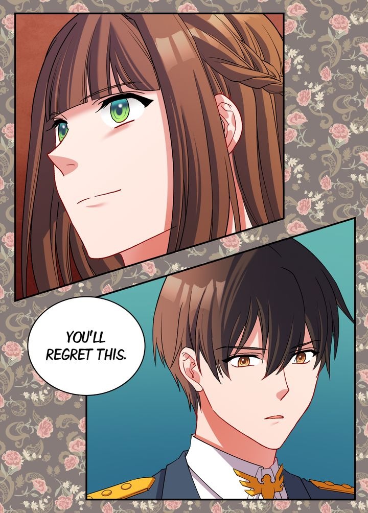 The Justice of Villainous Woman Chapter 90 page 48 - Chapter 90