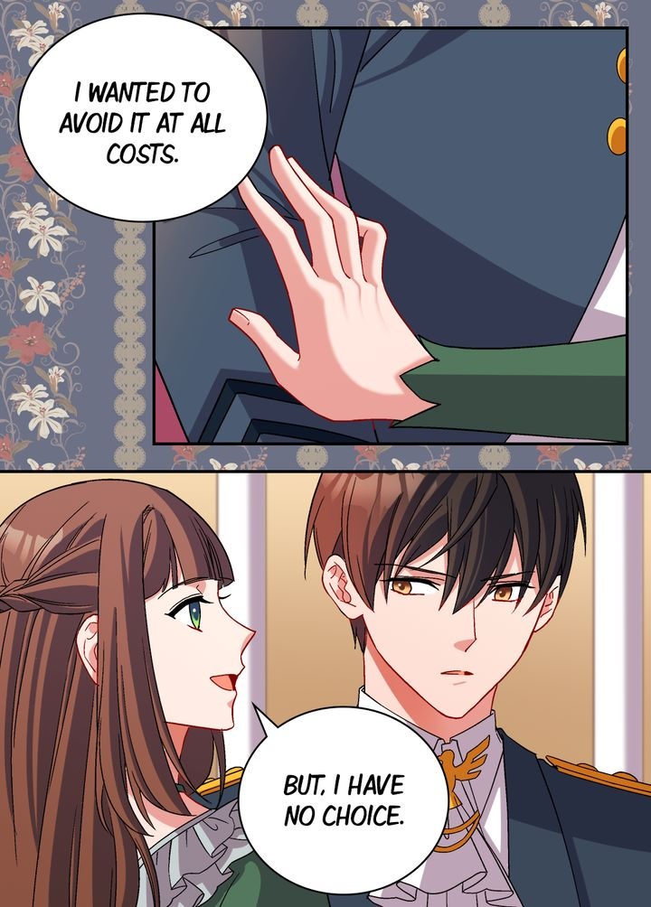 The Justice of Villainous Woman Chapter 90 page 50 - Chapter 90