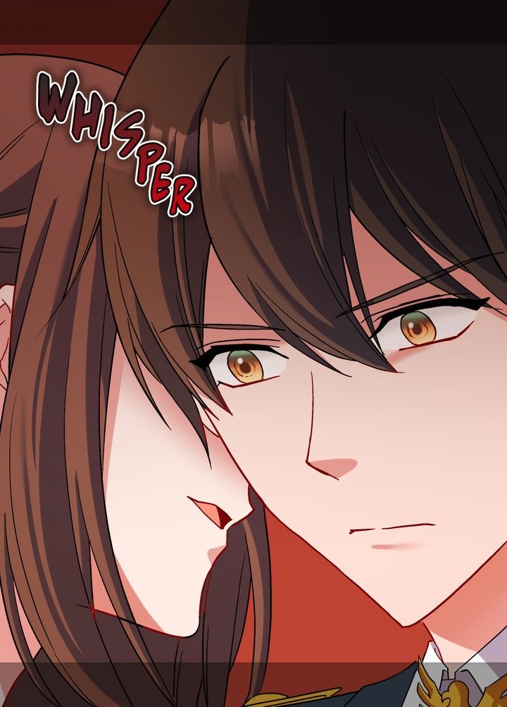 The Justice of Villainous Woman Chapter 90 page 51 - Chapter 90