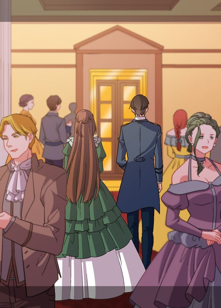 The Justice of Villainous Woman Chapter 90 page 55 - Chapter 90