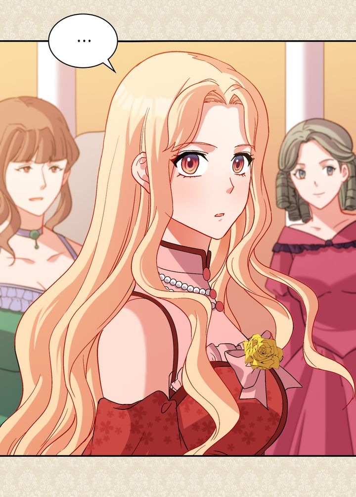 The Justice of Villainous Woman Chapter 90 page 56 - Chapter 90