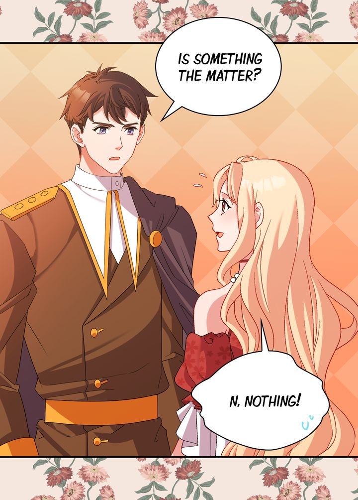 The Justice of Villainous Woman Chapter 90 page 57 - Chapter 90