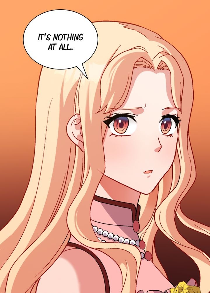 The Justice of Villainous Woman Chapter 90 page 58 - Chapter 90