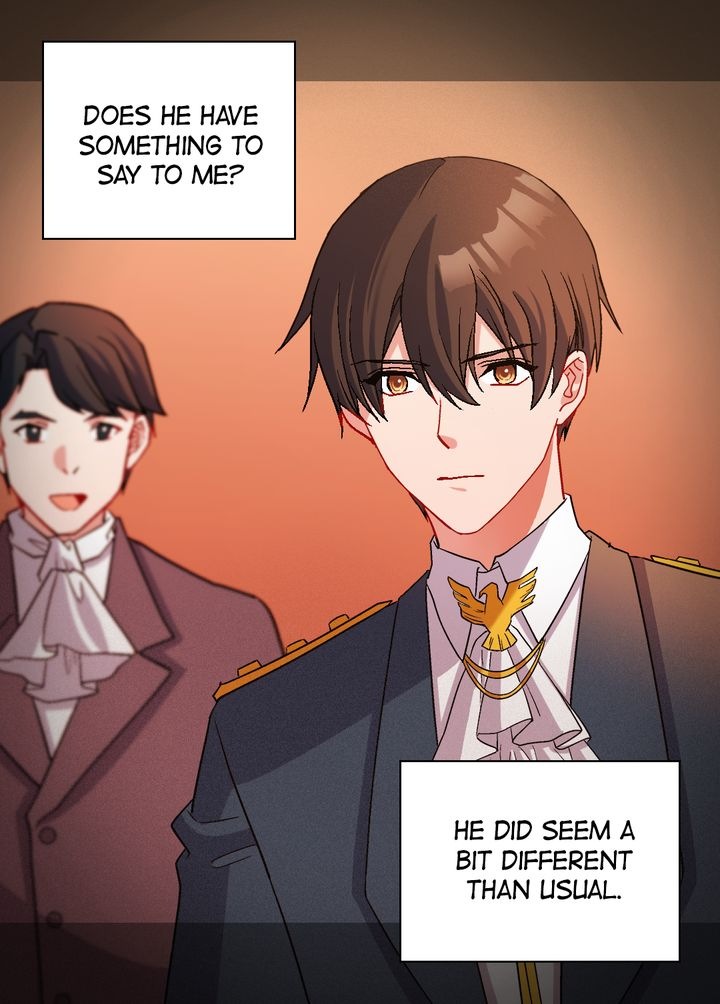 The Justice of Villainous Woman Chapter 90 page 6 - Chapter 90