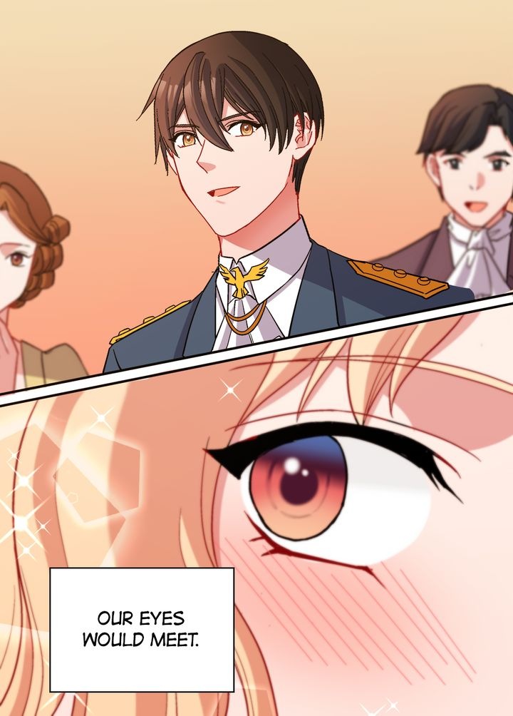 The Justice of Villainous Woman Chapter 90 page 9 - Chapter 90