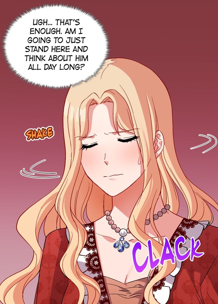 The Justice of Villainous Woman Chapter 91 page 10 - Chapter 91