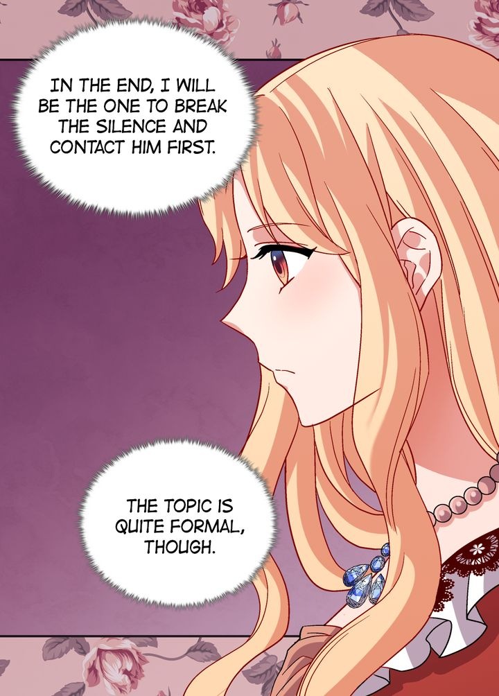 The Justice of Villainous Woman Chapter 91 page 15 - Chapter 91