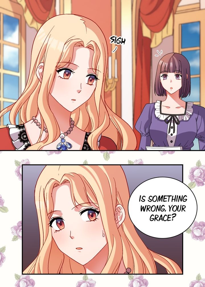 The Justice of Villainous Woman Chapter 91 page 16 - Chapter 91