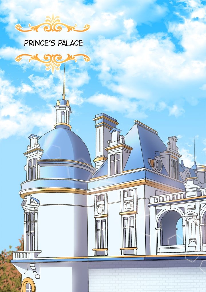 The Justice of Villainous Woman Chapter 91 page 18 - Chapter 91