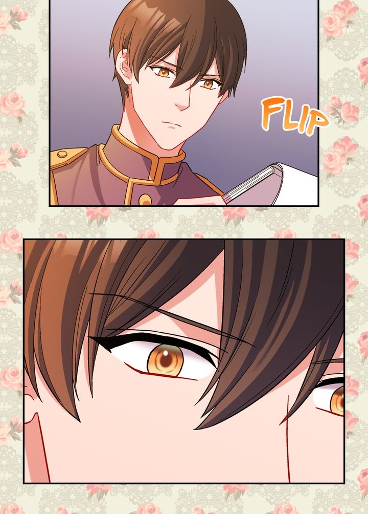 The Justice of Villainous Woman Chapter 91 page 20 - Chapter 91