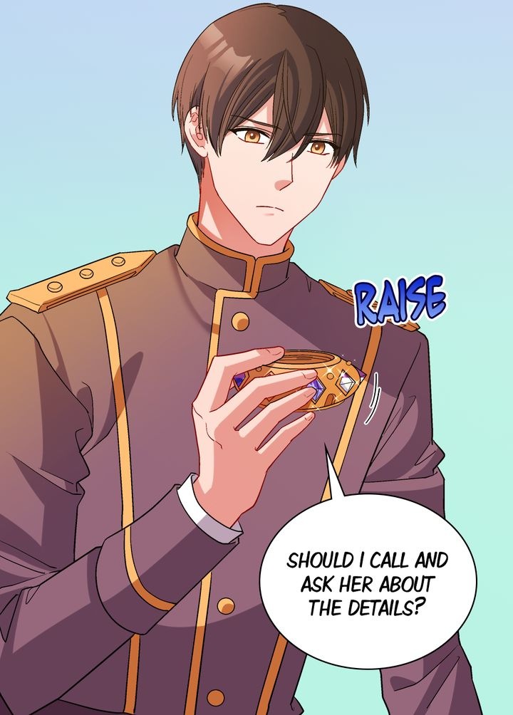 The Justice of Villainous Woman Chapter 91 page 24 - Chapter 91