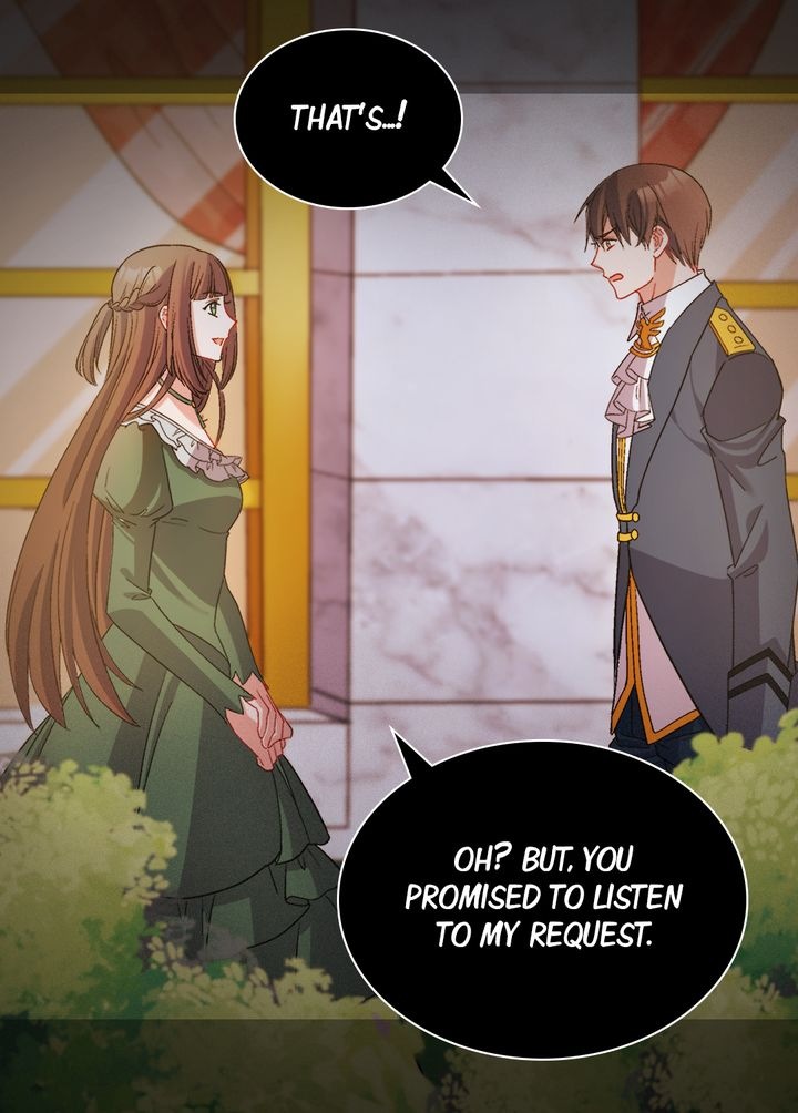 The Justice of Villainous Woman Chapter 91 page 26 - Chapter 91