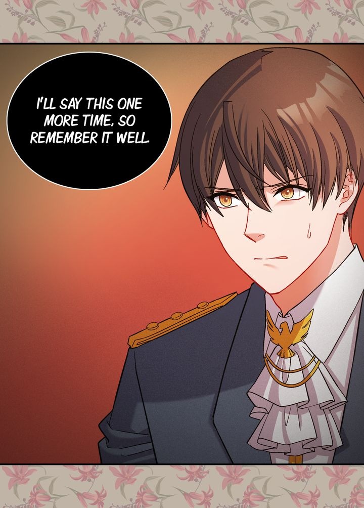 The Justice of Villainous Woman Chapter 91 page 27 - Chapter 91