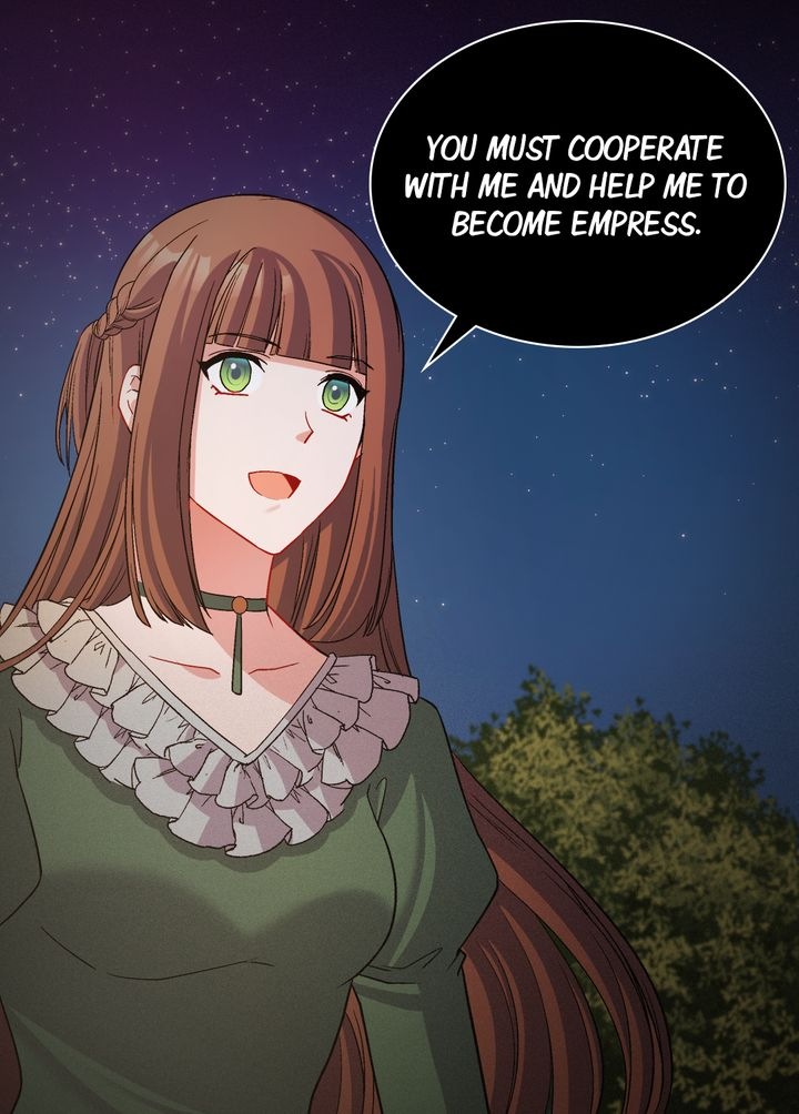 The Justice of Villainous Woman Chapter 91 page 28 - Chapter 91