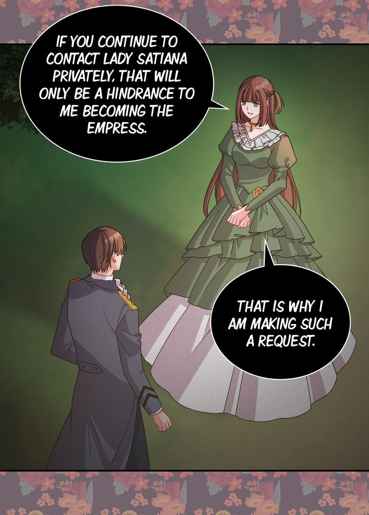 The Justice of Villainous Woman Chapter 91 page 29 - Chapter 91