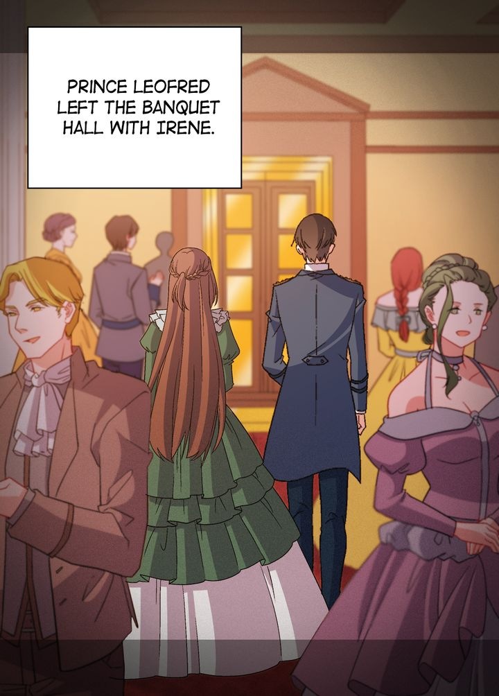 The Justice of Villainous Woman Chapter 91 page 3 - Chapter 91