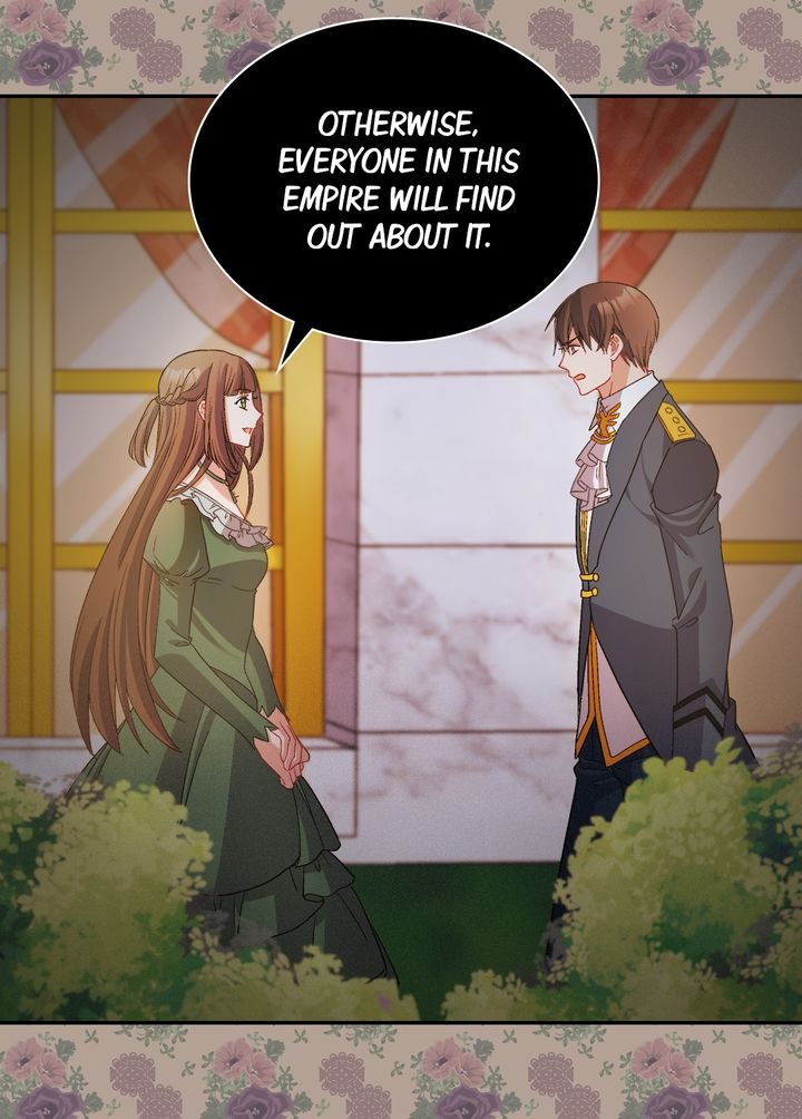 The Justice of Villainous Woman Chapter 91 page 31 - Chapter 91