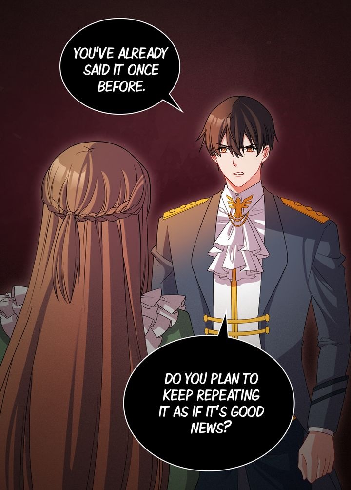 The Justice of Villainous Woman Chapter 91 page 34 - Chapter 91