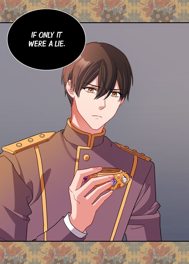 The Justice of Villainous Woman Chapter 91 page 38 - Chapter 91