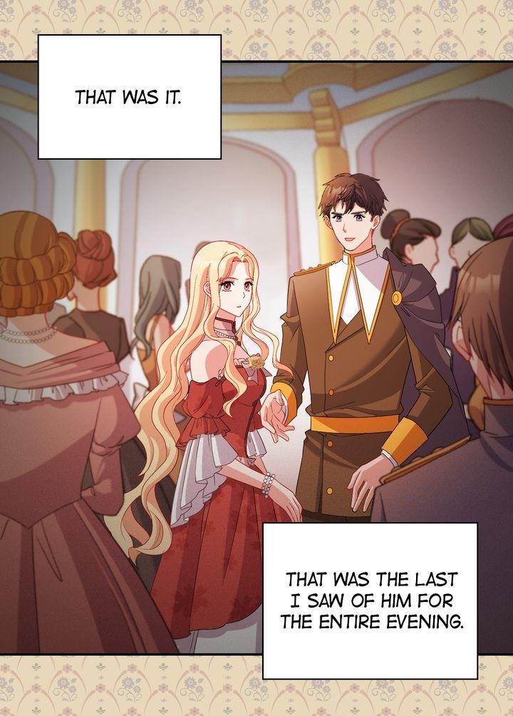 The Justice of Villainous Woman Chapter 91 page 4 - Chapter 91