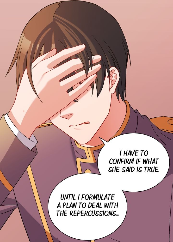 The Justice of Villainous Woman Chapter 91 page 40 - Chapter 91