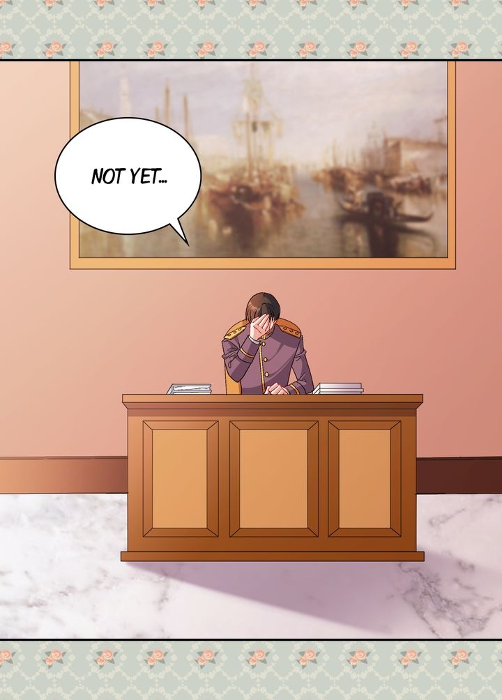The Justice of Villainous Woman Chapter 91 page 41 - Chapter 91