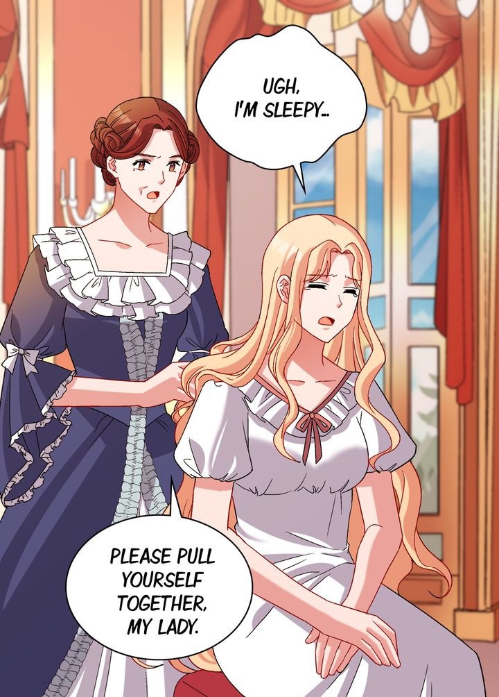 The Justice of Villainous Woman Chapter 91 page 43 - Chapter 91