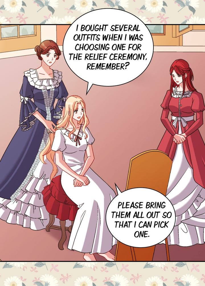 The Justice of Villainous Woman Chapter 91 page 47 - Chapter 91