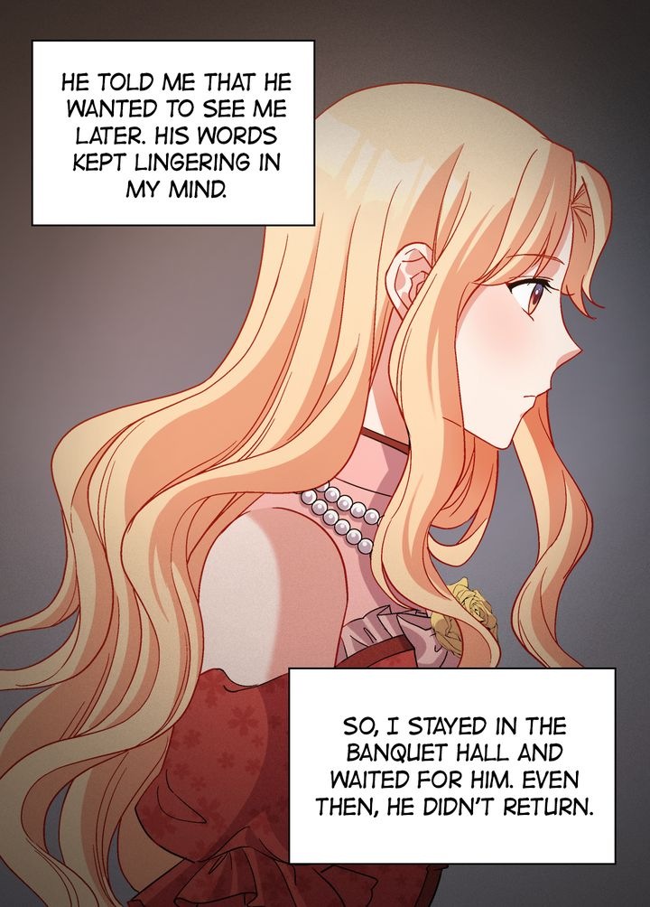 The Justice of Villainous Woman Chapter 91 page 5 - Chapter 91