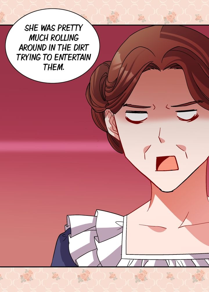 The Justice of Villainous Woman Chapter 91 page 54 - Chapter 91