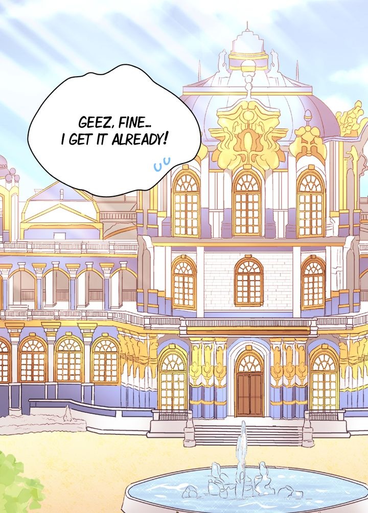 The Justice of Villainous Woman Chapter 91 page 56 - Chapter 91