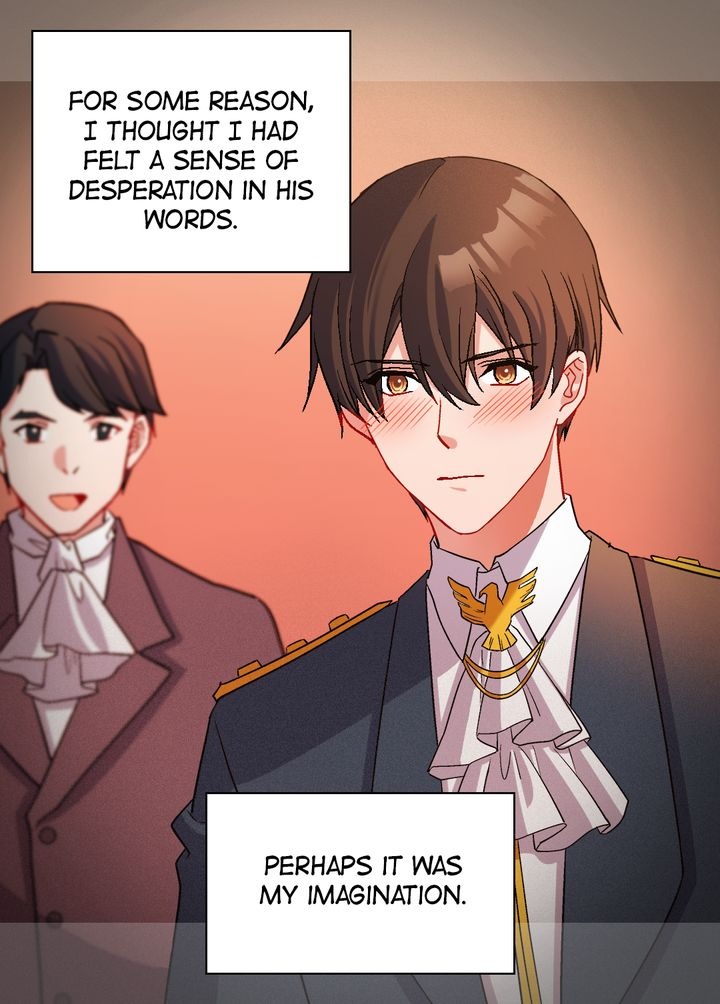 The Justice of Villainous Woman Chapter 91 page 6 - Chapter 91