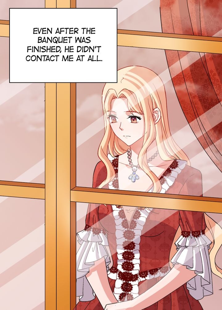 The Justice of Villainous Woman Chapter 91 page 8 - Chapter 91